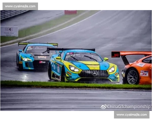 厦理工 AMOY 赛车队斩获全国季军,“8 字绕环” 竞速封王 厦理工 AMOY 赛车队斩获全国季军,“8 字绕环” 竞速封王