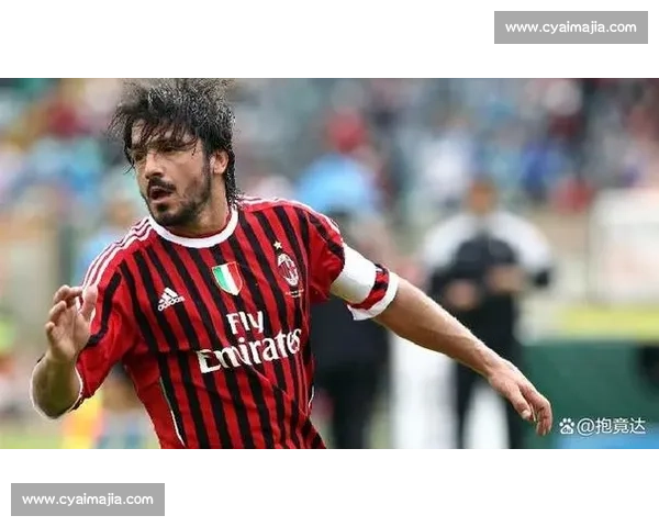 意大利在召唤！米兰祝福加图索执掌蓝衣军团