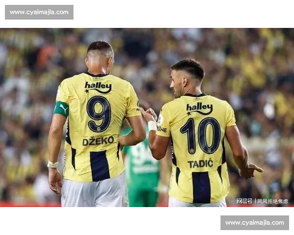 罗马诺确认!杜兰租借费内巴切交易达成,即将亮相伊斯坦布尔 罗马诺确认!杜兰租借费内巴切交易达成,即将亮相伊斯坦布尔