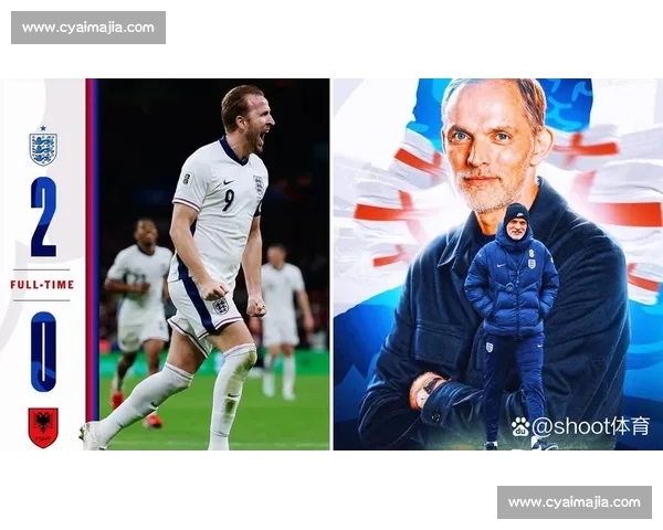 首秀封神！安德森世预赛斩获英格兰全场最佳