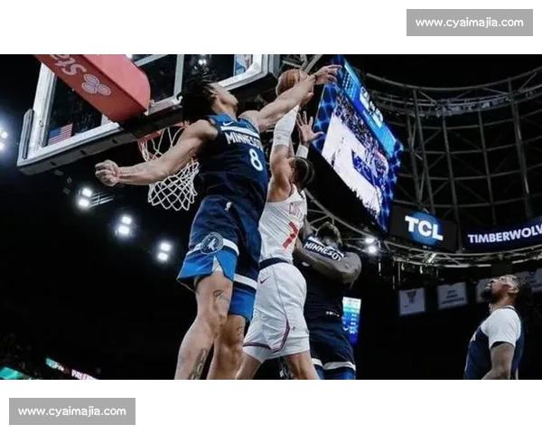 登炮重聚 + 祖巴茨冲星？快船的冠军窗口已敞开