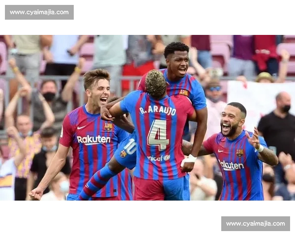 巴萨 6400 万敲定尼科！清洗 7 人名单曝光：法蒂租借 + 特狮留队悬念