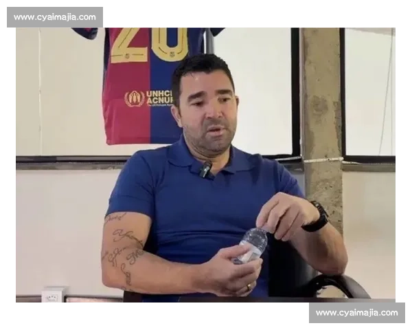 巴萨启动 5800 万欧解约金条款!德科与尼科 - 威廉斯达成 6 年协议,更衣室力挺新援加盟 巴萨启动 5800 万欧解约金条款!德科与尼科 - 威廉斯达成 6 年协议,更衣室力挺新援加盟