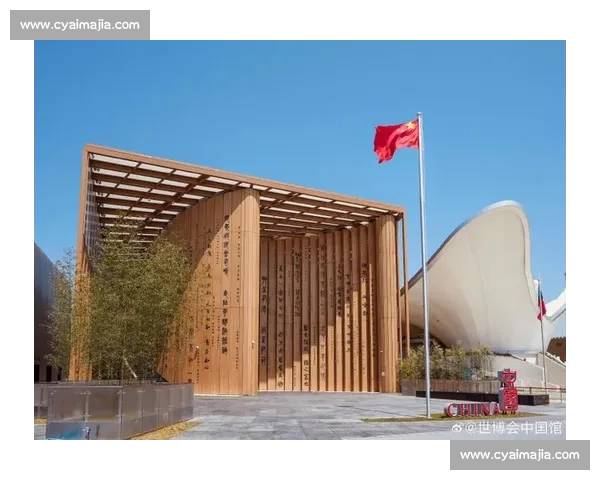 大阪世博会闭幕，中国馆首夺金奖引日友盛赞