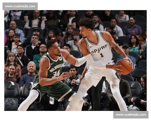 马刺内线补强锁定双目标：亚布塞莱 + 科内特成文班最佳拍档