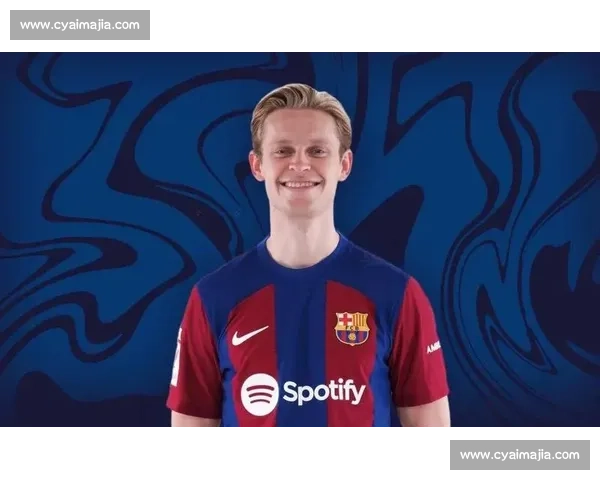 巴萨启动 5800 万欧解约金条款！德科与尼科 - 威廉斯达成 6 年协议，更衣室力挺新援加盟