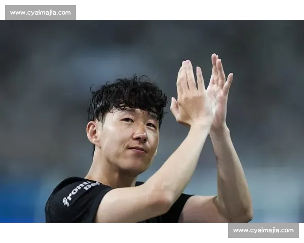 洛杉矶 FC 主帅盛赞新援孙兴慜:顶级前锋价值连城,创纪录转会开启北美新纪元 洛杉矶 FC 主帅盛赞新援孙兴慜:顶级前锋价值连城,创纪录转会开启北美新纪元