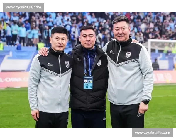 李国旭:梭鱼湾静气破局,以耐心博弈蓉城挑战 李国旭:梭鱼湾静气破局,以耐心博弈蓉城挑战