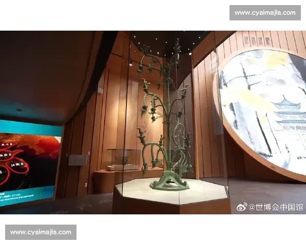 大阪世博会闭幕,中国馆首夺金奖引日友盛赞