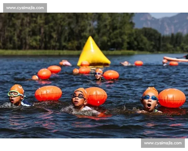 百余名少年延庆逐梦 勇士部落铁三赛见证成长