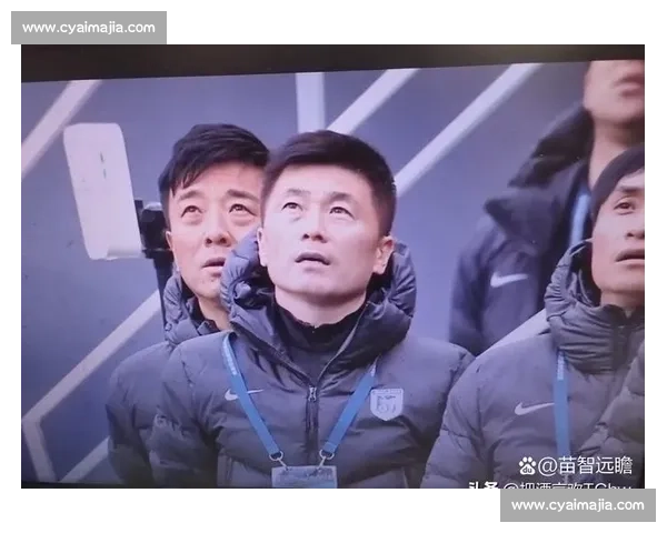 李国旭:梭鱼湾静气破局,以耐心博弈蓉城挑战 李国旭:梭鱼湾静气破局,以耐心博弈蓉城挑战