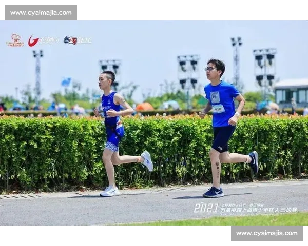 百余名少年延庆逐梦 勇士部落铁三赛见证成长