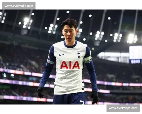 洛杉矶 FC 主帅盛赞新援孙兴慜:顶级前锋价值连城,创纪录转会开启北美新纪元 洛杉矶 FC 主帅盛赞新援孙兴慜:顶级前锋价值连城,创纪录转会开启北美新纪元