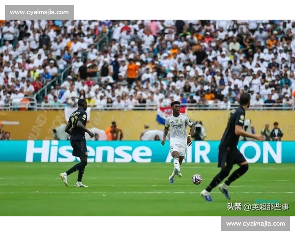 补时失点痛失绝杀!皇马 1-1 利雅得新月,贡萨洛 - 加西亚首秀破门救主 补时失点痛失绝杀!皇马 1-1 利雅得新月,贡萨洛 - 加西亚首秀破门救主