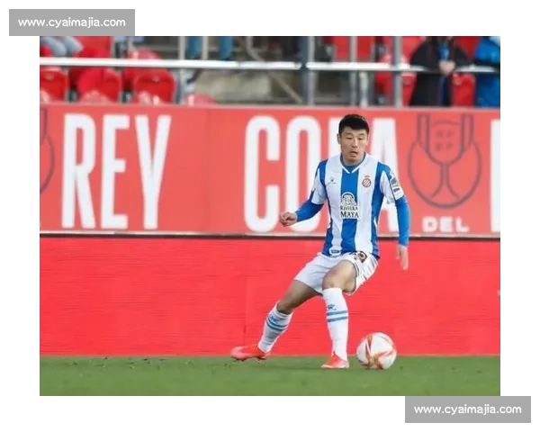 吕孟洲季前赛 3 分钟双响 反越位神射惊艳西班牙