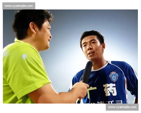 徐亮再发声:国足 500 万税后仅 300 万,行业对比引争议