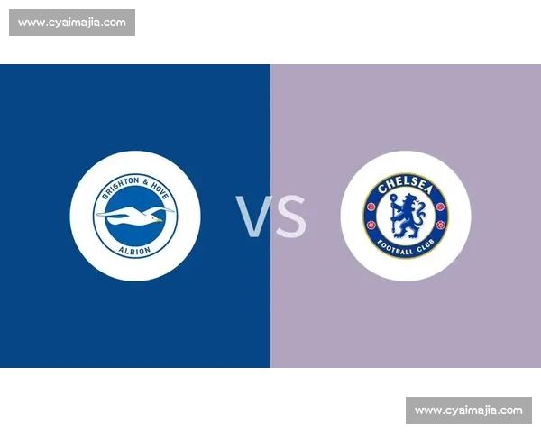 布莱顿 2025-26 主场球衣发布!邓克、吕特领衔演绎蓝白新章