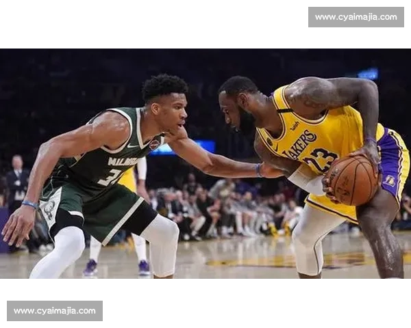 美媒评运动能力 TOP10:詹皇第三引争议,字母哥意外落选