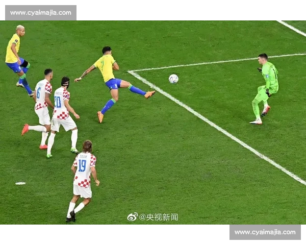 桑巴军团再遇非洲雄狮巴西对决喀麦隆引爆焦点之战世界杯赛场悬念升级