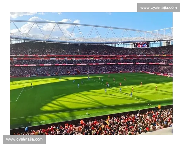 欧冠焦点战阿森纳对决巴黎豪门碰撞引爆酋长球场之夜激烈较量巅峰对决