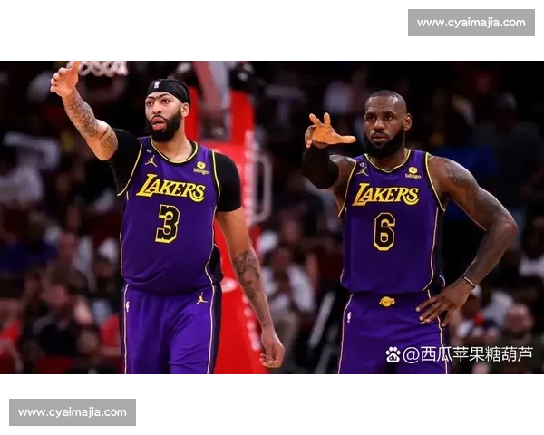湖人对决掘金首发阵容解析比赛走势关键看点攻防博弈胜负悬念前瞻