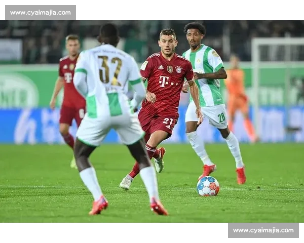 恒大vs拜仁直播焦点大战中超豪门对决德甲霸主全程解析