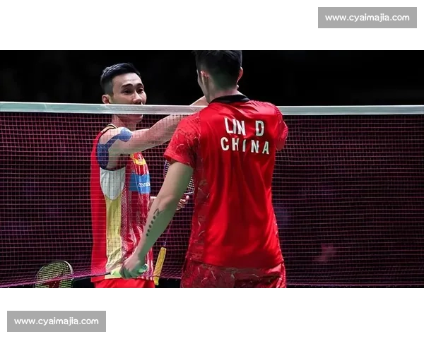 林丹李宗伟巅峰对决直播再现羽坛传奇经典时刻全程回顾热血瞬间重温