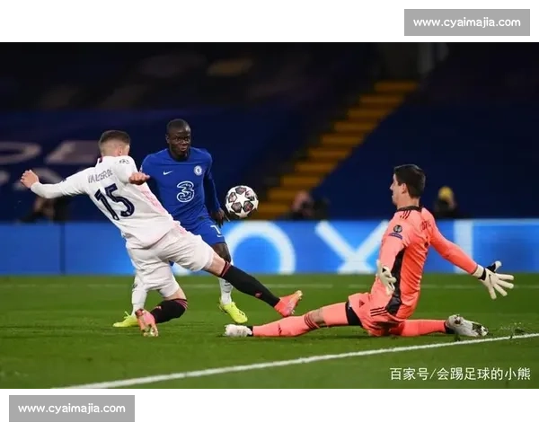 欧冠焦点战切尔西迎战克拉斯蓝军冲击小组出线关键之夜全力争胜定命运