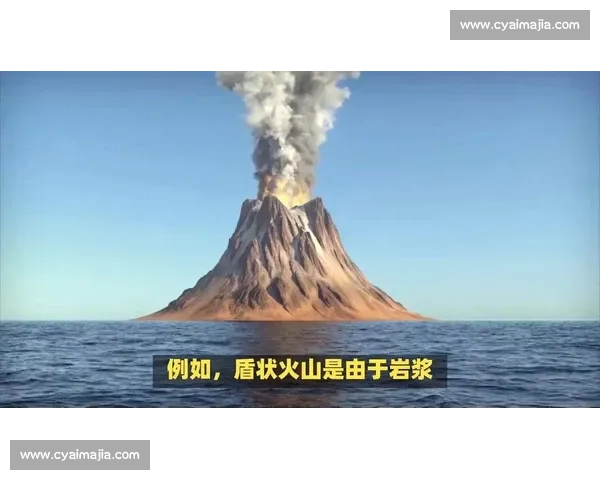 水之柔对抗火山之怒自然力量终极博弈启示录文明生存与地球平衡思考