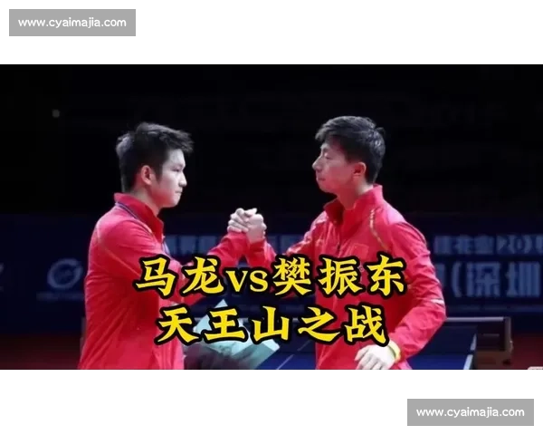 樊振东马龙巅峰对决国乒传承之战引爆全场见证时代交锋谁主沉浮一战