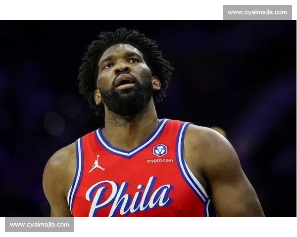 恩比德领衔费城七六人强势对决篮网东部格局再起波澜焦点之战夜