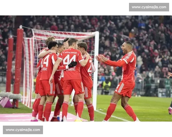 拜仁对阵阿森纳激战上海球场引爆国际足球盛宴之夜巅峰对决焦点