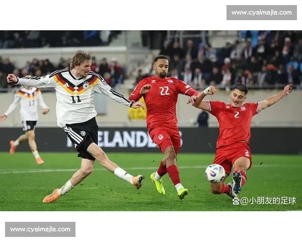 德国对阵克罗地亚强强碰撞引爆欧洲足坛焦点之战胜负走向悬念拉满